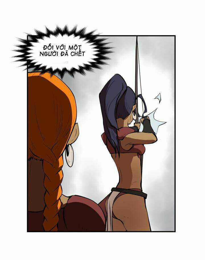 Raid Chapter 20 trang 59