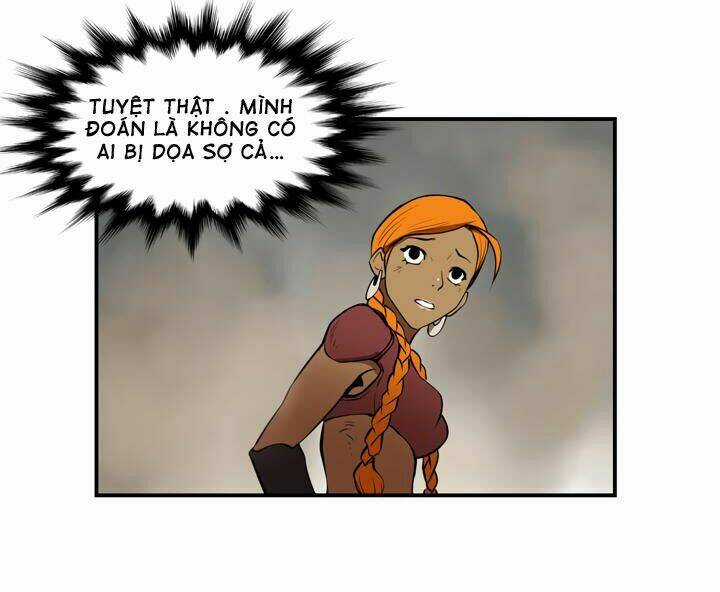 Raid Chapter 20 trang 6