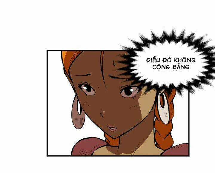 Raid Chapter 20 trang 60