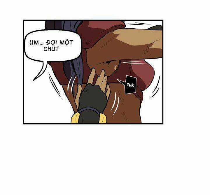 Raid Chapter 20 trang 61