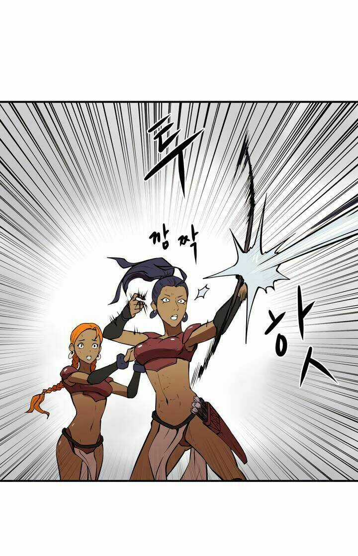 Raid Chapter 20 trang 62