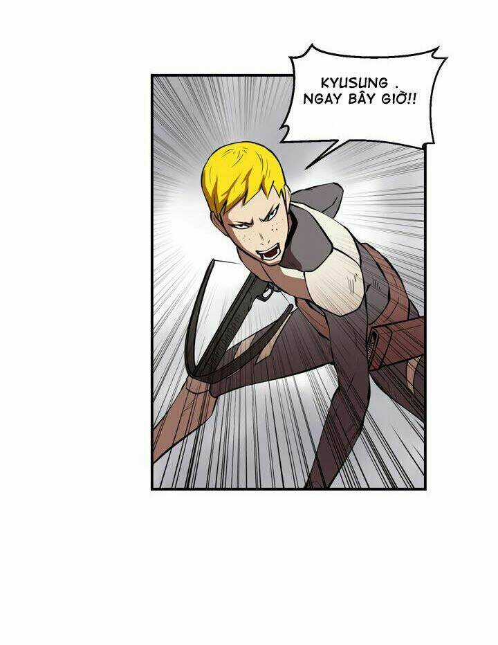 Raid Chapter 20 trang 7