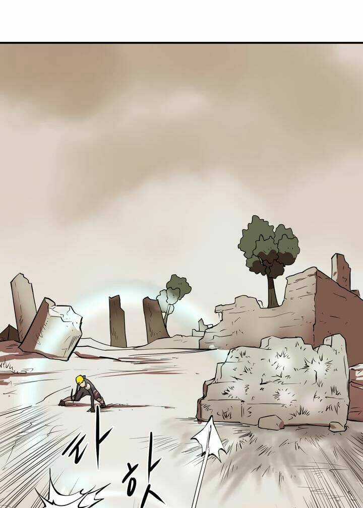 Raid Chapter 20 trang 8