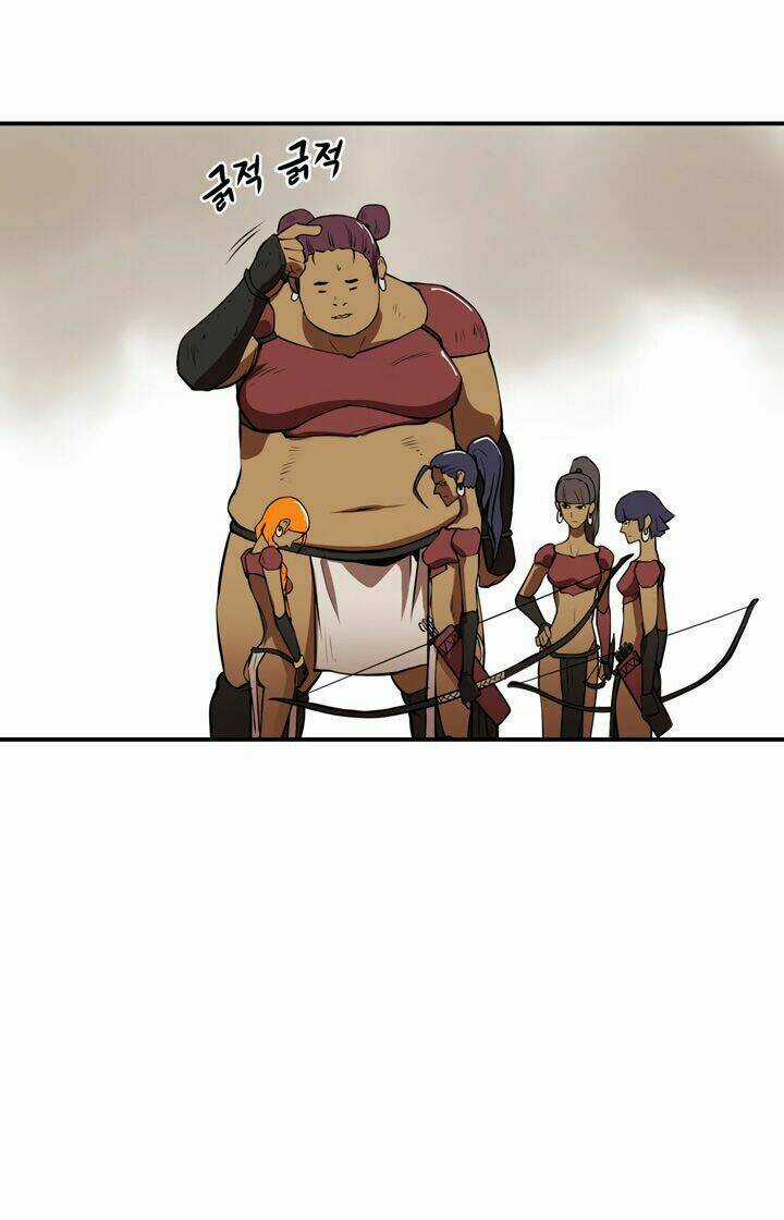 Raid Chapter 21 trang 10