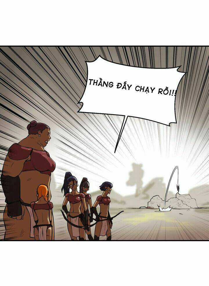 Raid Chapter 21 trang 12