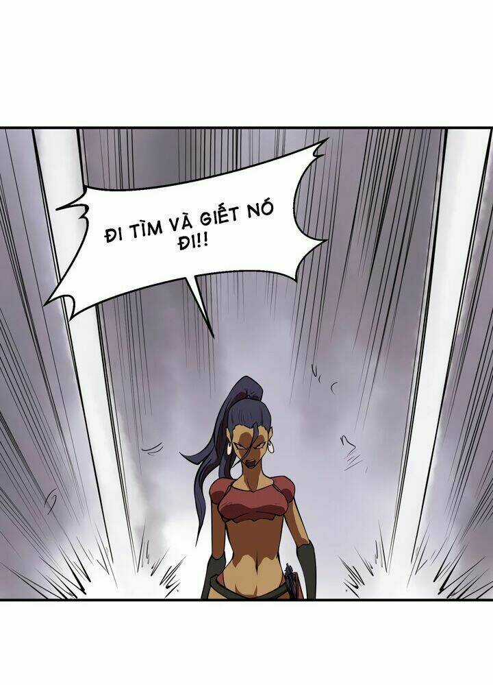 Raid Chapter 21 trang 13