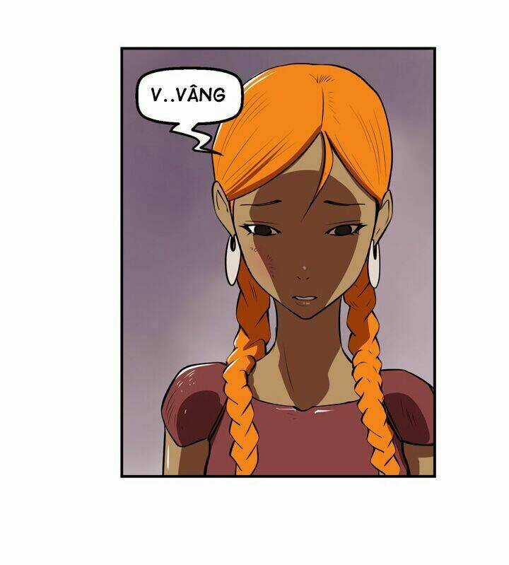 Raid Chapter 21 trang 15