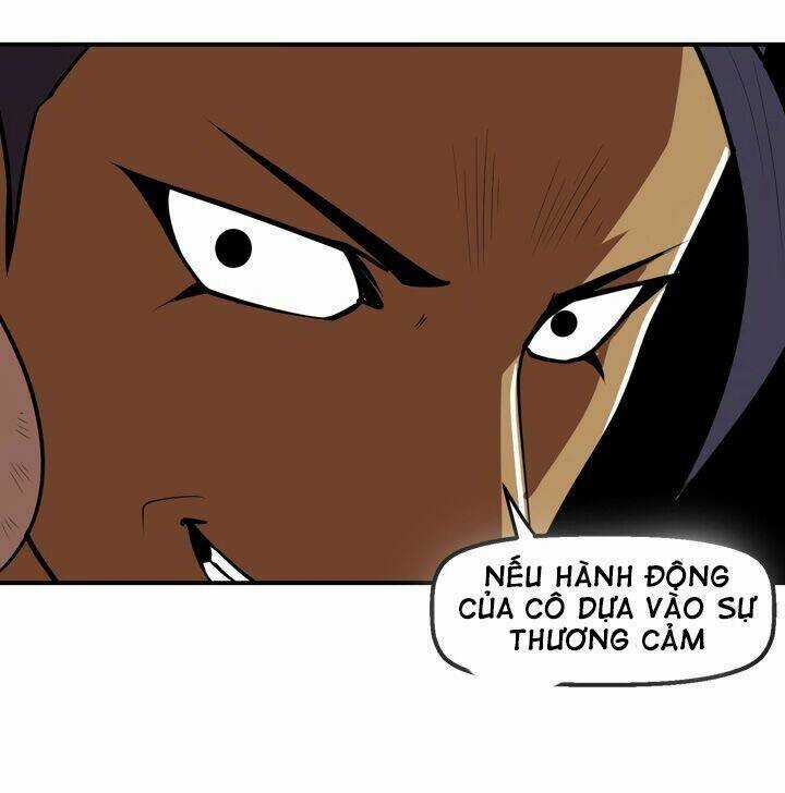 Raid Chapter 21 trang 16