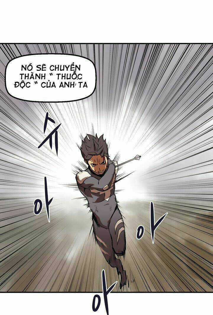 Raid Chapter 21 trang 17