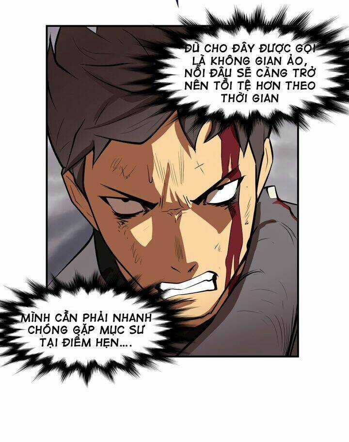 Raid Chapter 21 trang 18