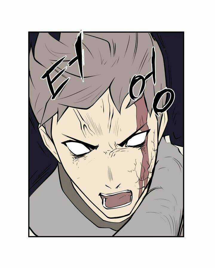 Raid Chapter 21 trang 19