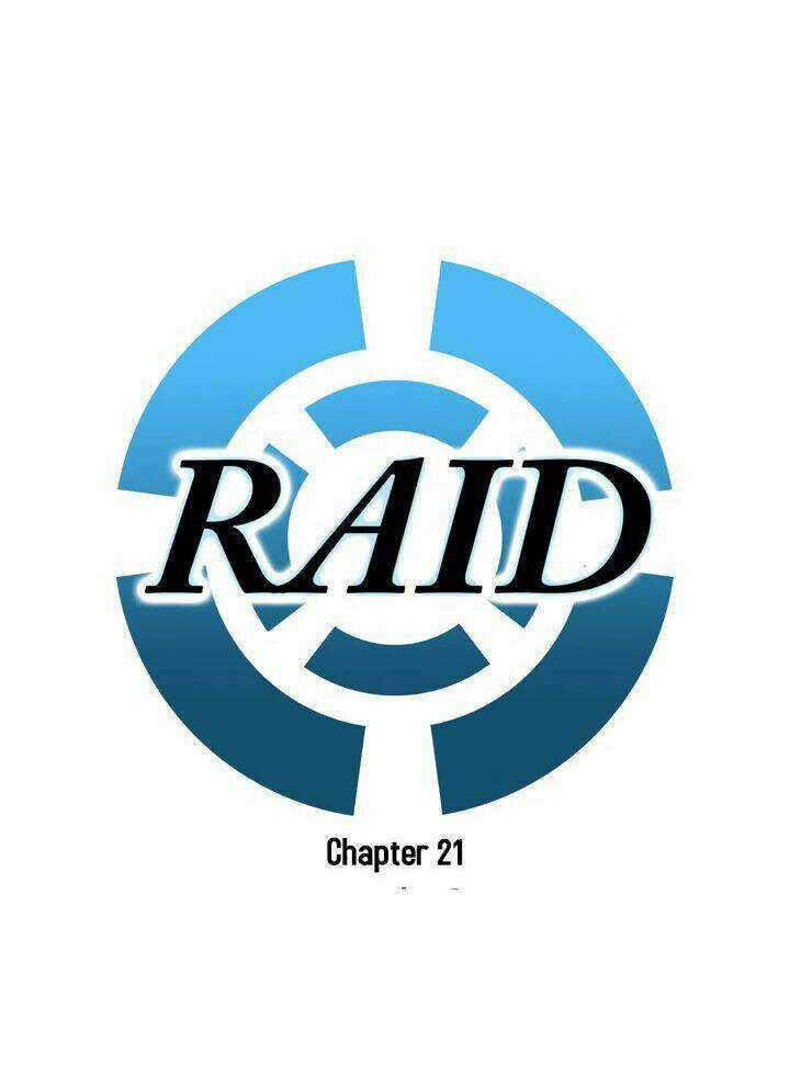 Raid Chapter 21 trang 2