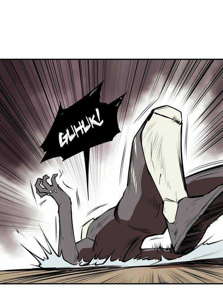 Raid Chapter 21 trang 20