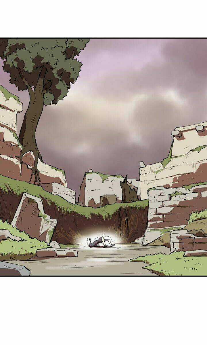 Raid Chapter 21 trang 22