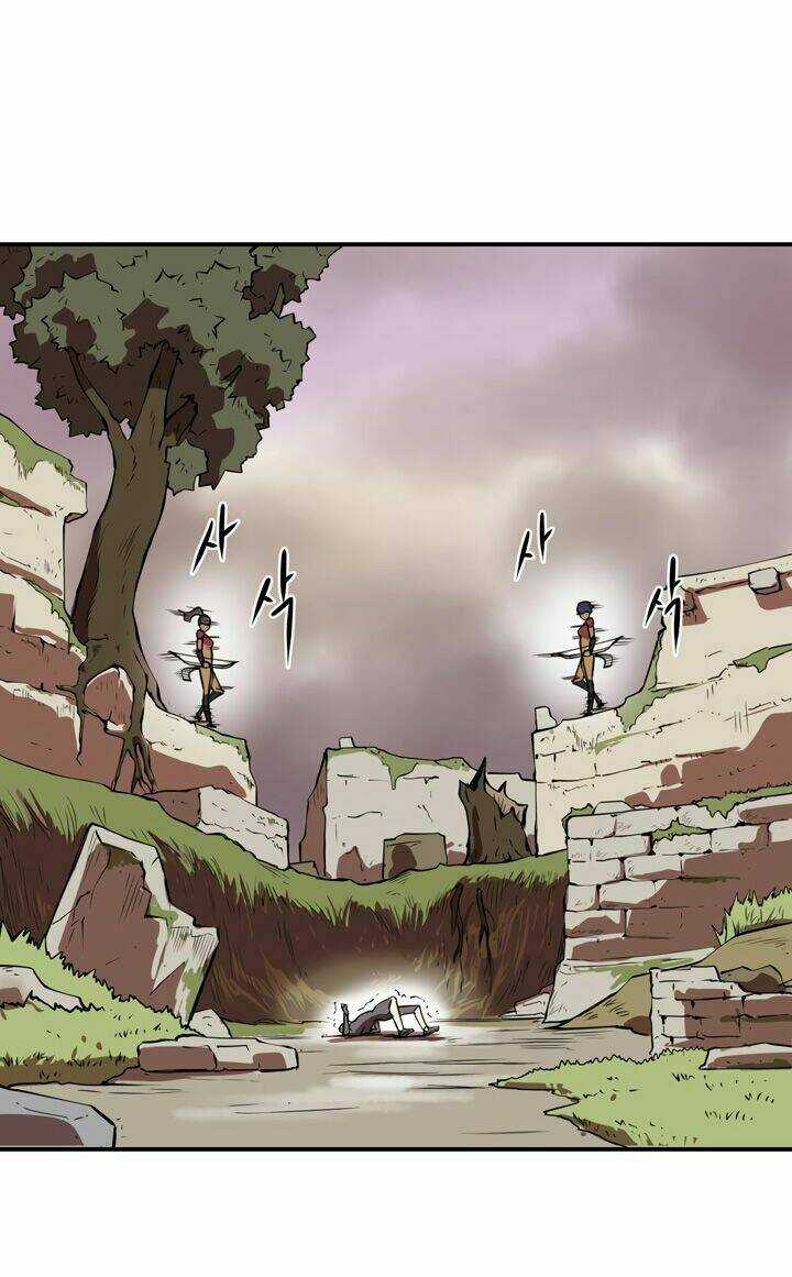 Raid Chapter 21 trang 23