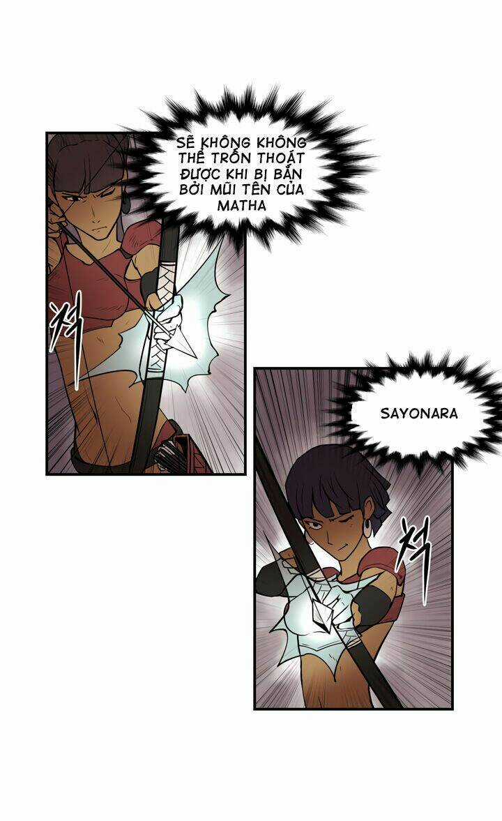 Raid Chapter 21 trang 24