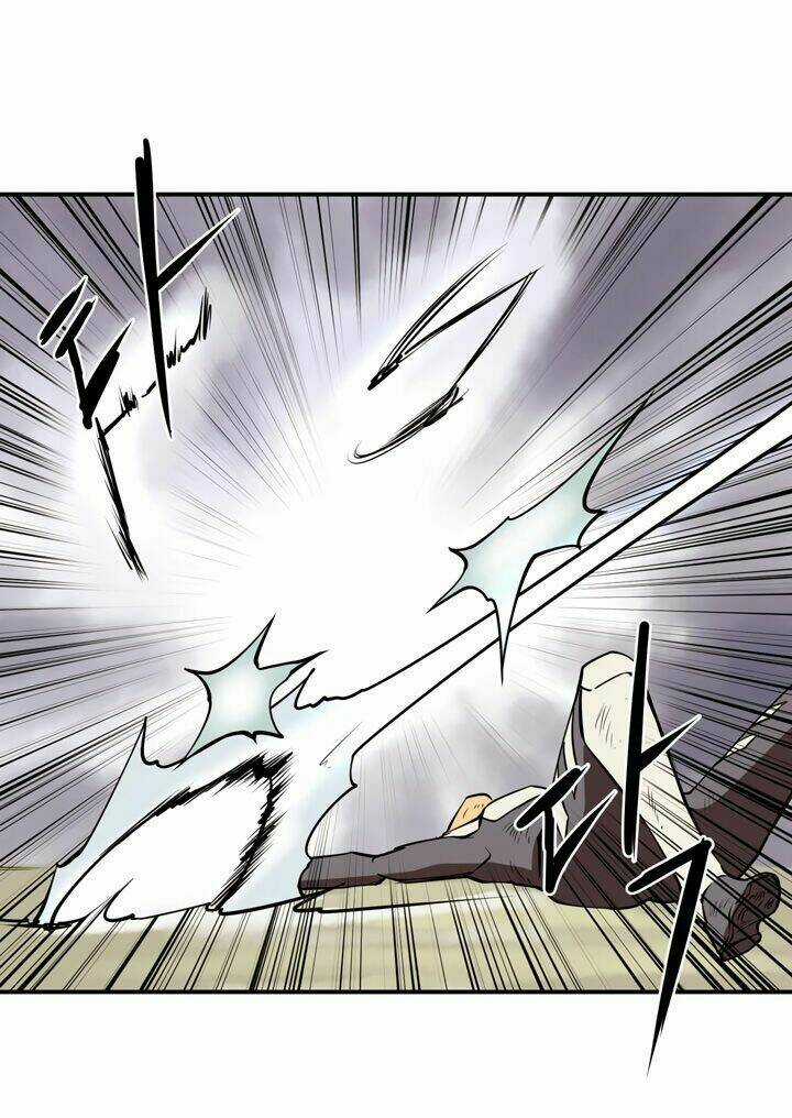 Raid Chapter 21 trang 28