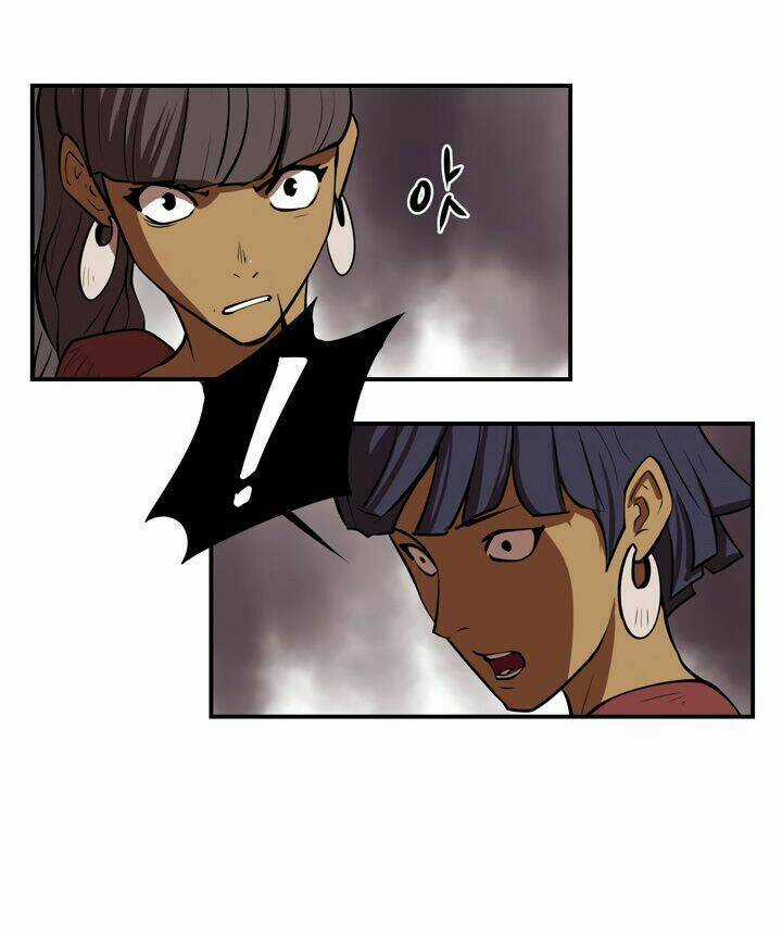 Raid Chapter 21 trang 29