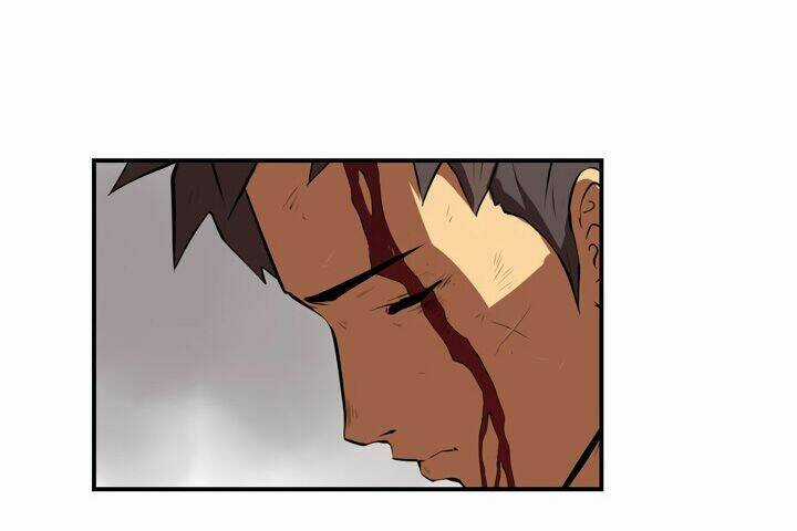 Raid Chapter 21 trang 3