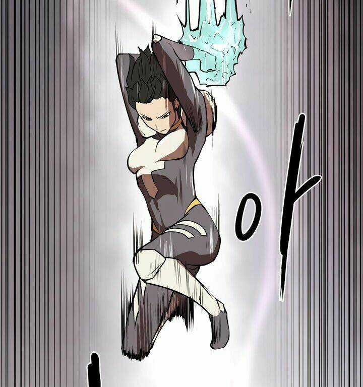 Raid Chapter 21 trang 31