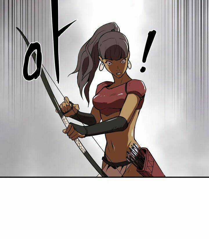 Raid Chapter 21 trang 32