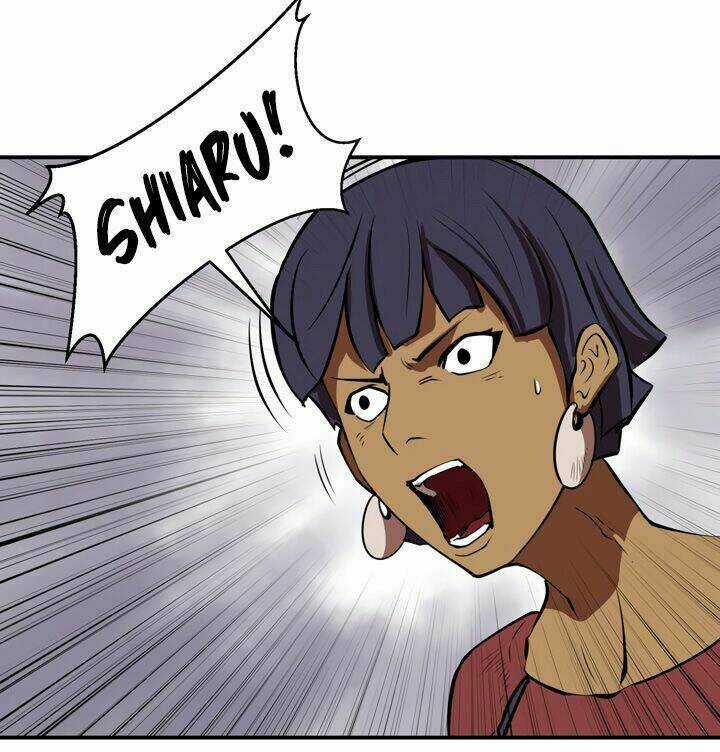 Raid Chapter 21 trang 34