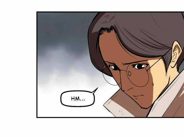 Raid Chapter 21 trang 37