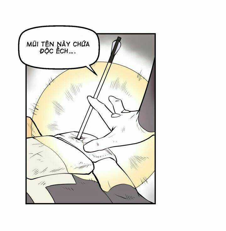 Raid Chapter 21 trang 38