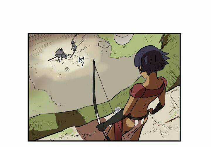 Raid Chapter 21 trang 40