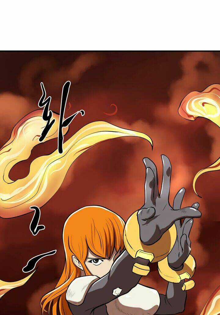 Raid Chapter 21 trang 44