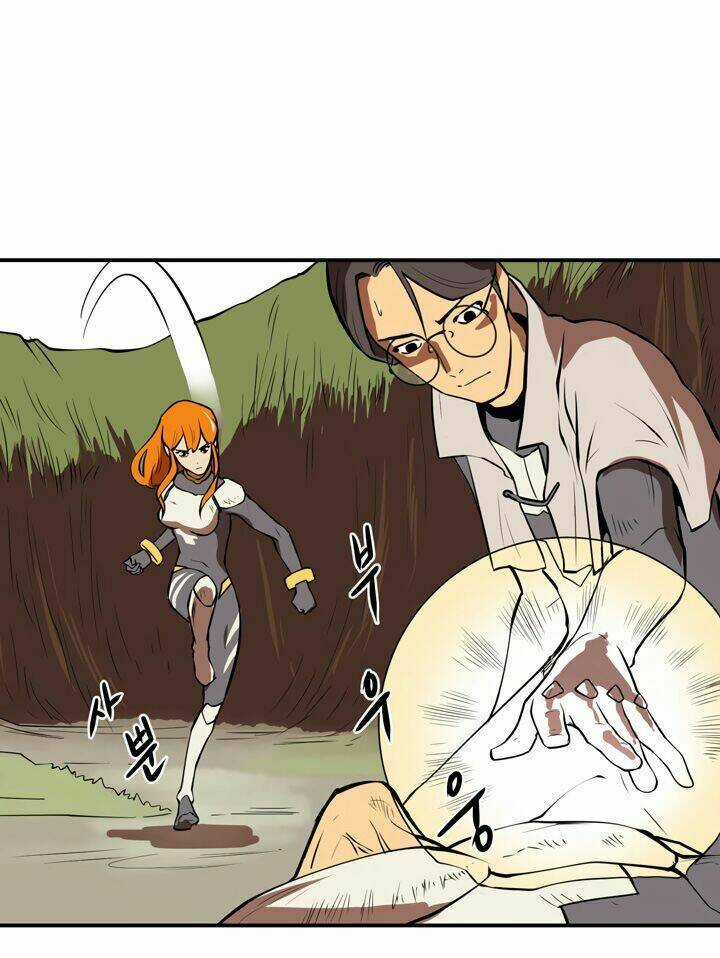 Raid Chapter 21 trang 46