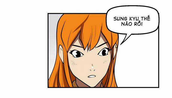 Raid Chapter 21 trang 47