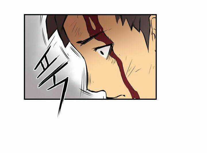 Raid Chapter 21 trang 5