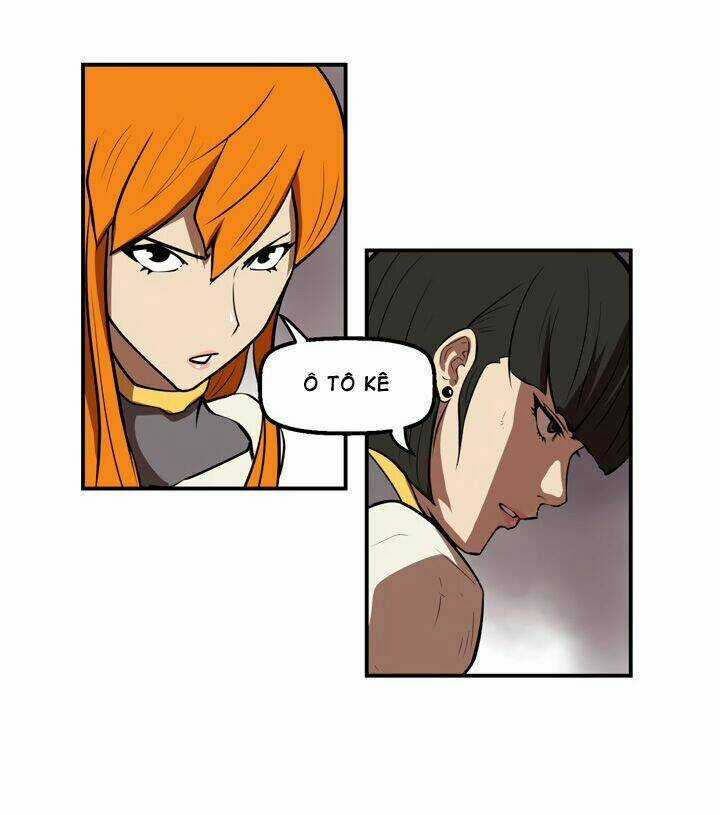 Raid Chapter 21 trang 50