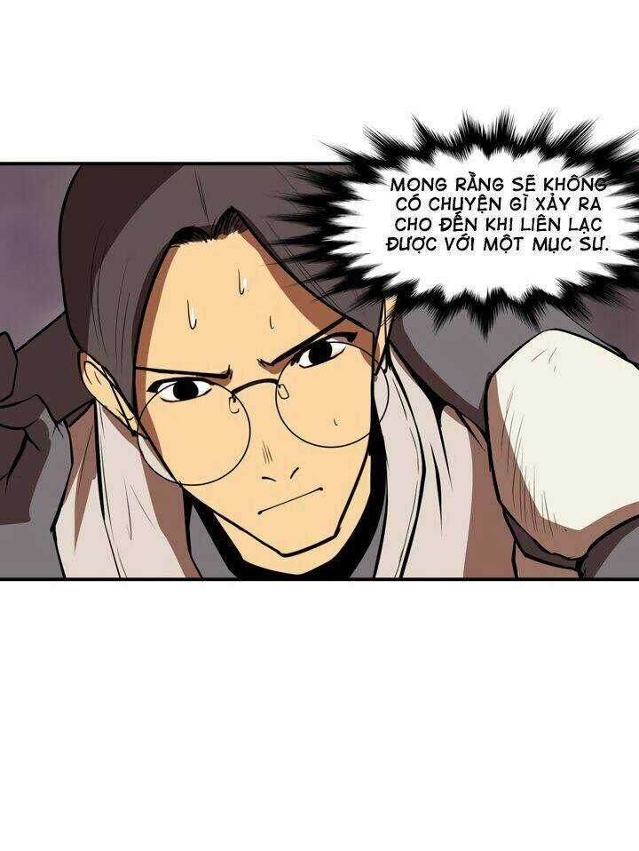 Raid Chapter 21 trang 51
