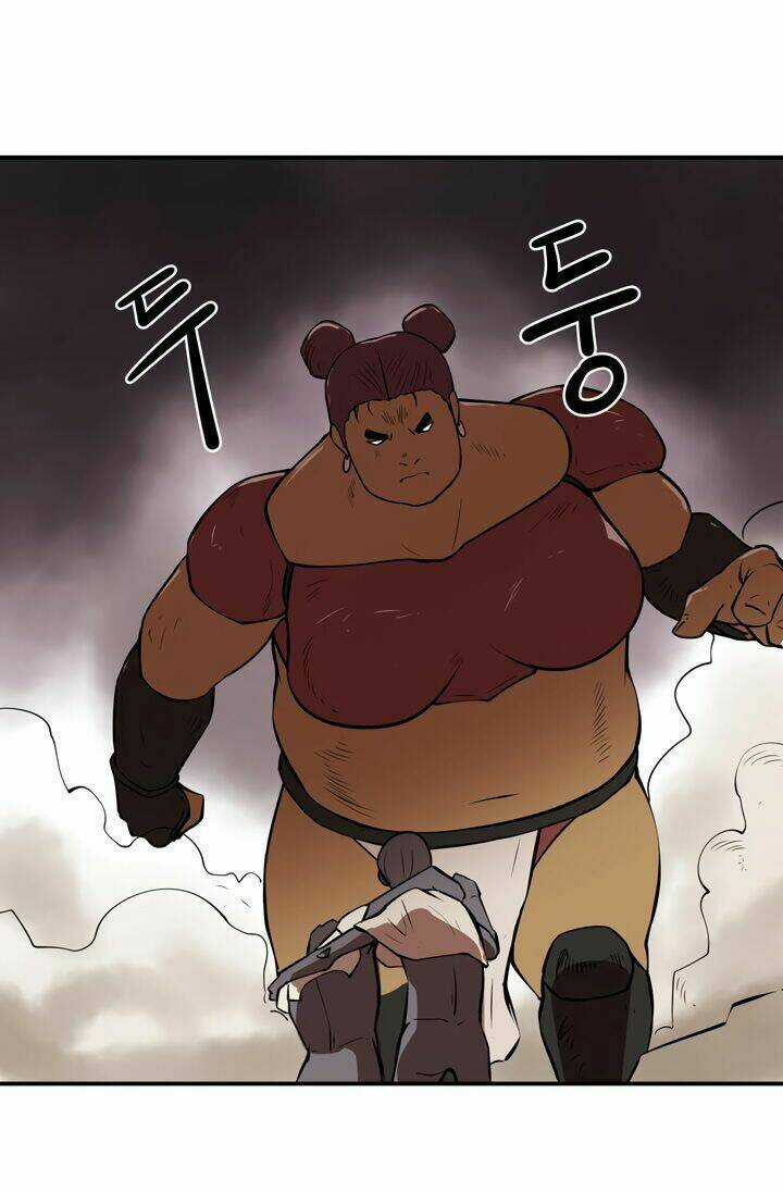 Raid Chapter 21 trang 53