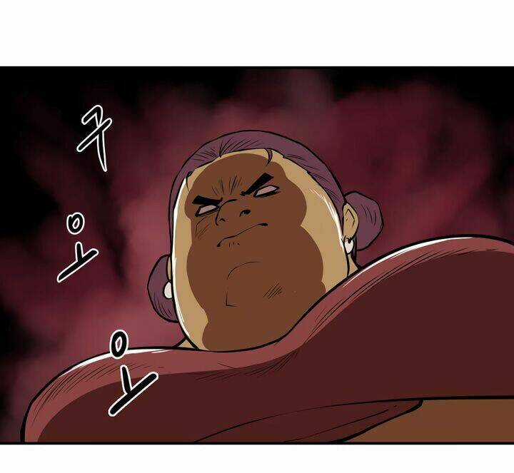 Raid Chapter 21 trang 54