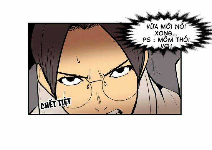 Raid Chapter 21 trang 55