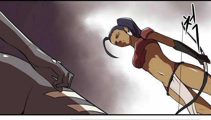 Raid Chapter 21 trang 58