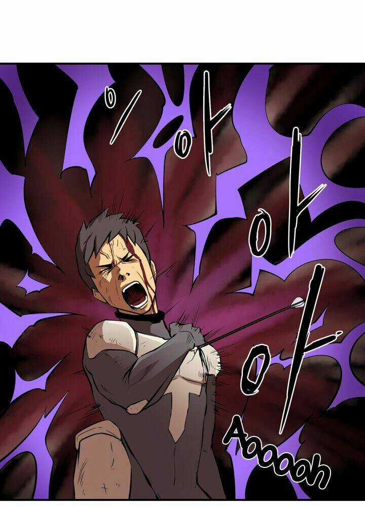 Raid Chapter 21 trang 6