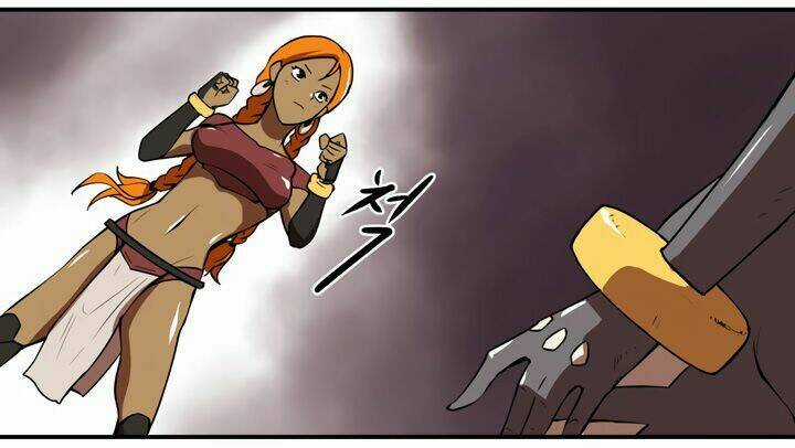 Raid Chapter 21 trang 61