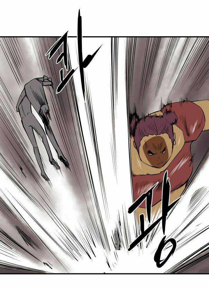 Raid Chapter 21 trang 64