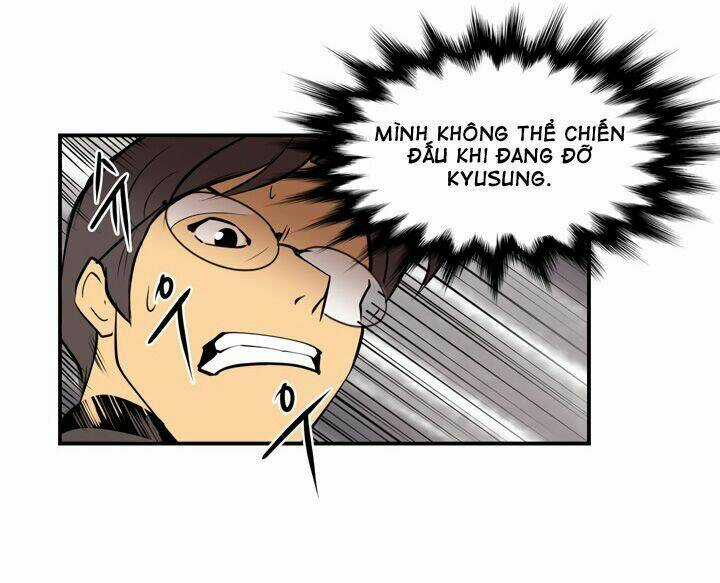 Raid Chapter 21 trang 65