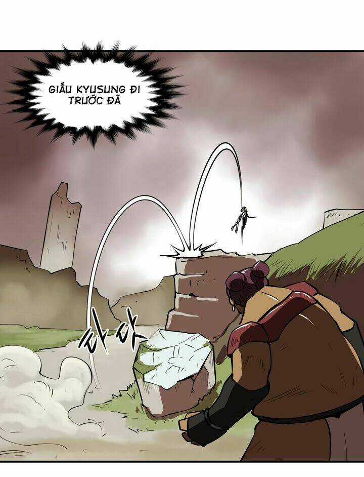 Raid Chapter 21 trang 66