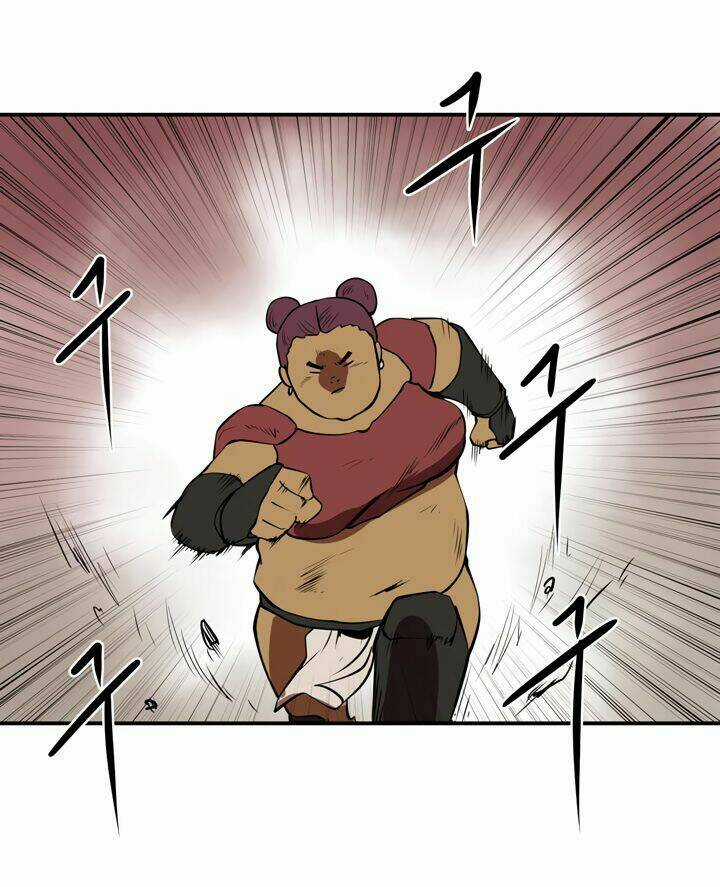 Raid Chapter 21 trang 67