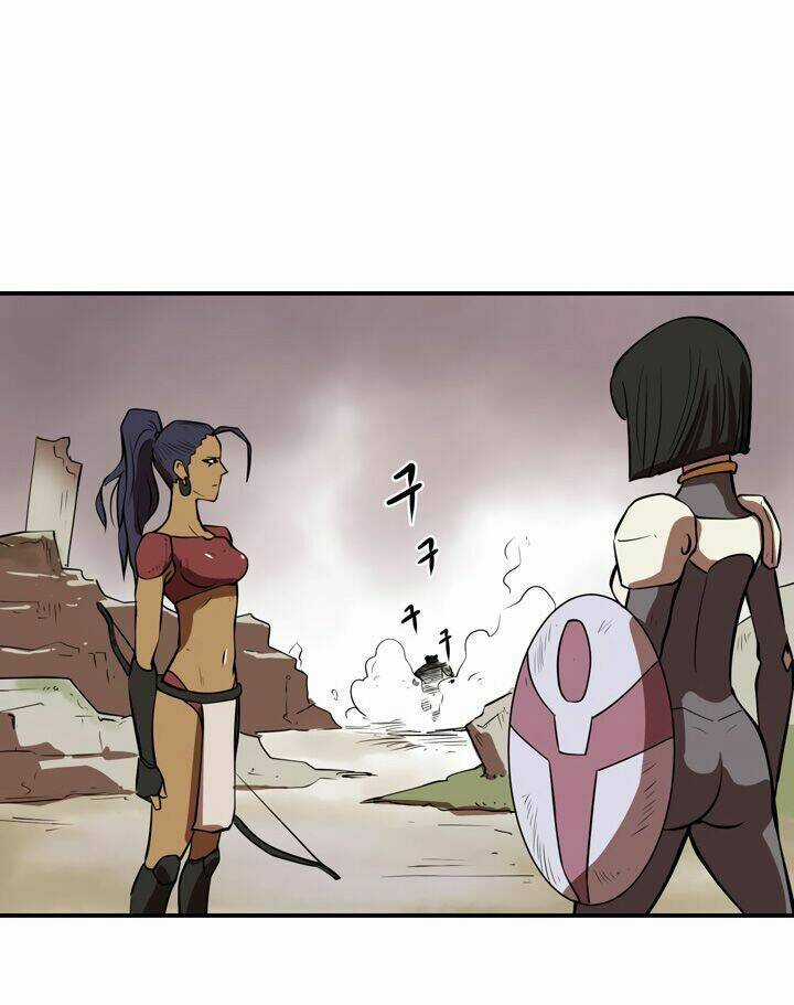 Raid Chapter 21 trang 68