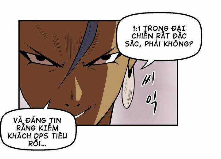 Raid Chapter 21 trang 69