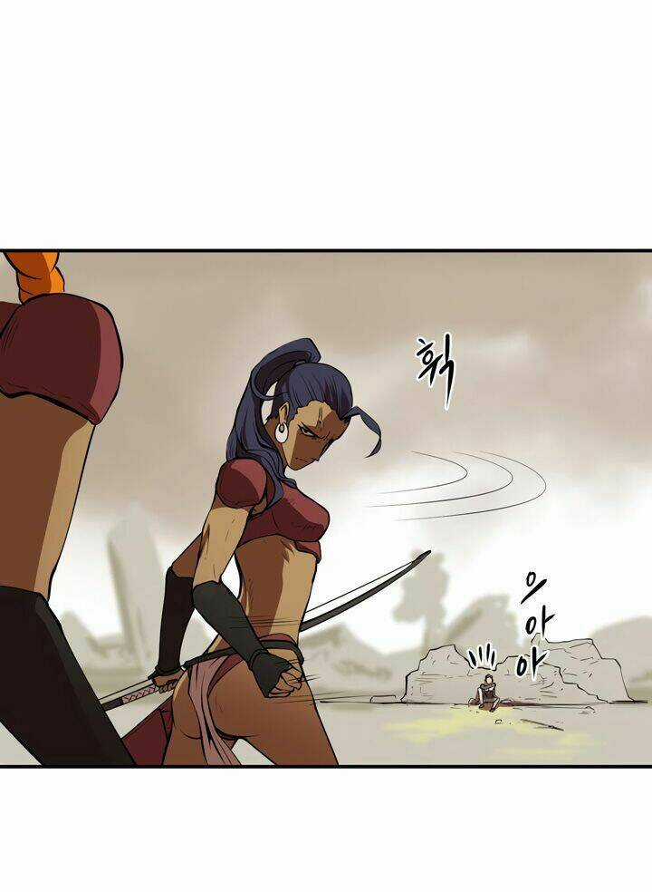 Raid Chapter 21 trang 7