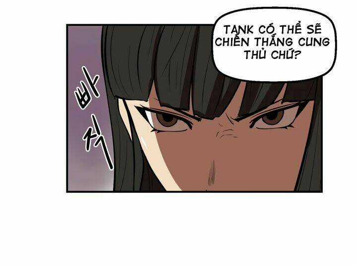 Raid Chapter 21 trang 70