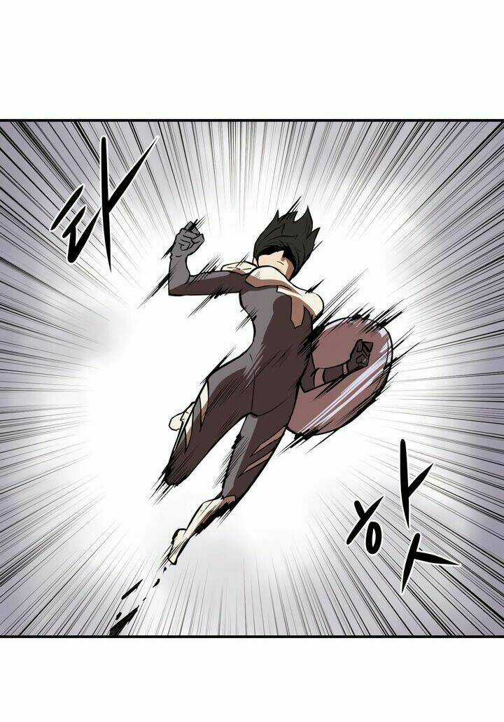 Raid Chapter 21 trang 71